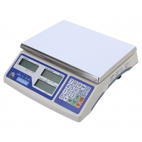 Computer Digital Scale with RS232