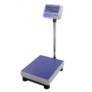 Counting Bench Scale